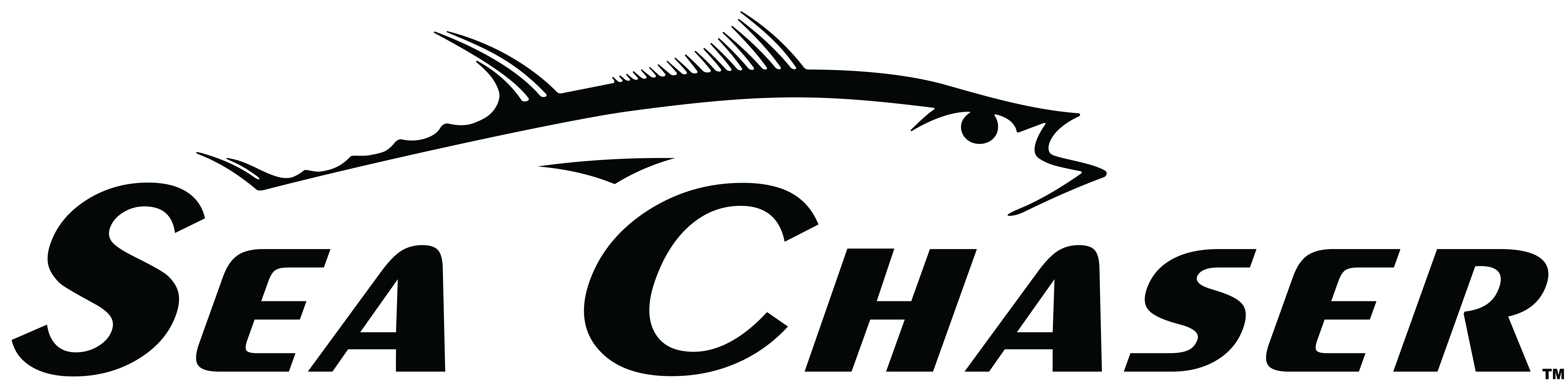 Clearwater Boats Logo