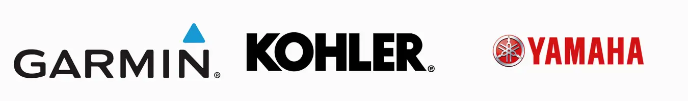 Garmin-Kohler-Yamaha